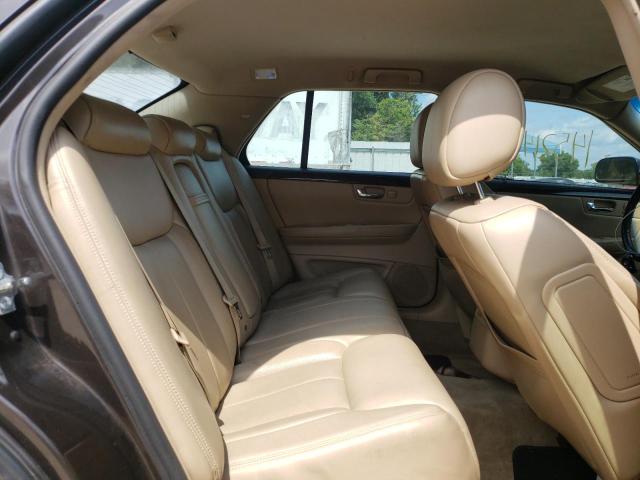 Photo 6 from auction – 2008 CADILLAC DTS with VIN 1G6KD57Y88U112218