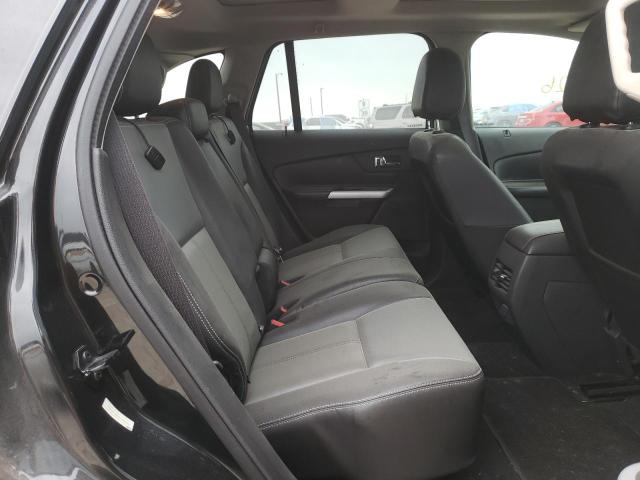 Photo 6 from auction – 2014 FORD EDGE SPORT with VIN 2FMDK3AK6EBA83500