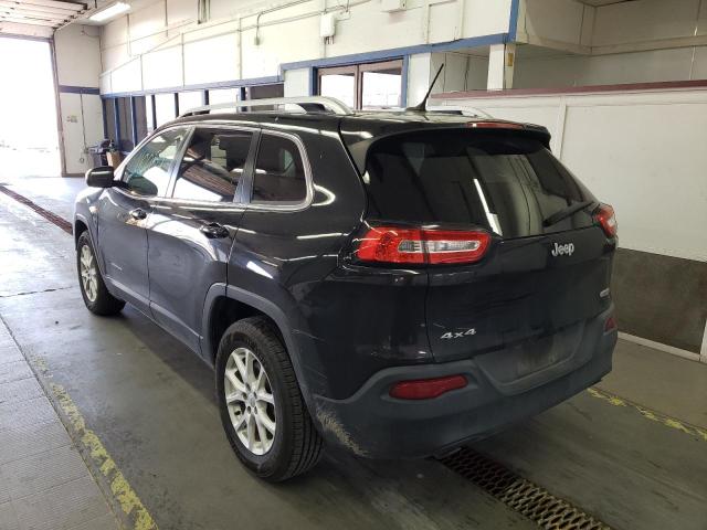 Photo 3 from auction – 2014 JEEP CHEROKEE L with VIN 1C4PJMCS9EW272759