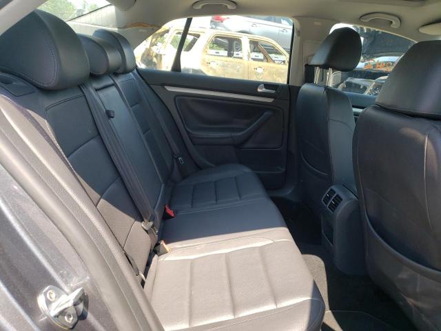 Photo 6 from auction – 2007 VOLKSWAGEN JETTA 2.5 with VIN 3VWSF71K07M010113