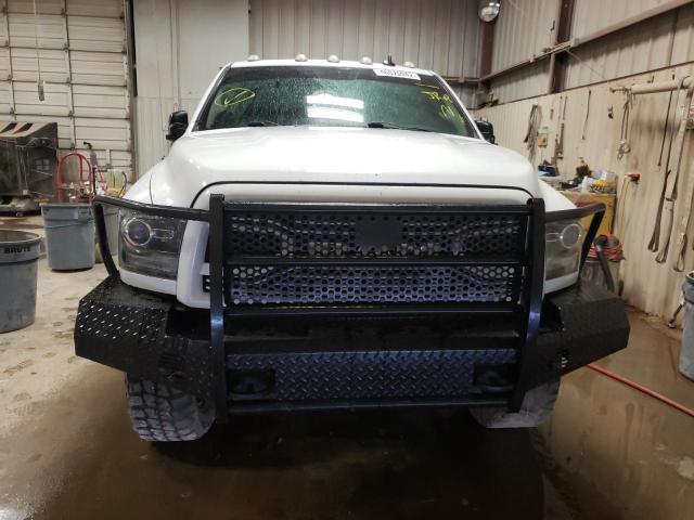 Photo 9 from auction – 2018 RAM 2500 LARAM with VIN 3C6UR5FL2JG109196
