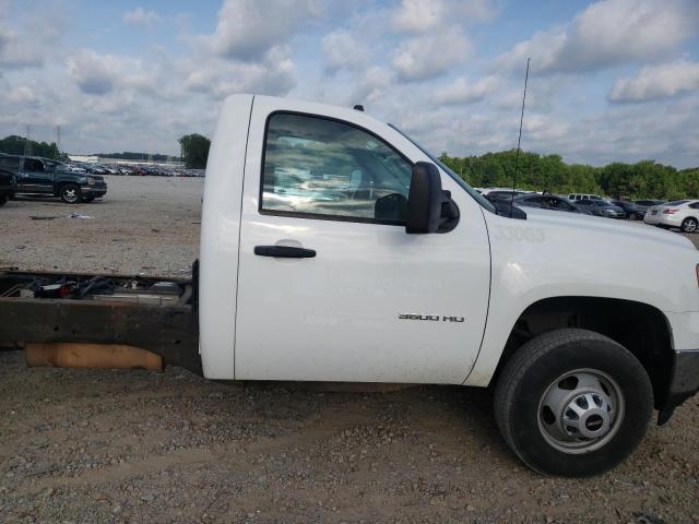 Photo 8 from auction – 2012 GMC SIERRA C35 with VIN 1GD312CG3CF221295