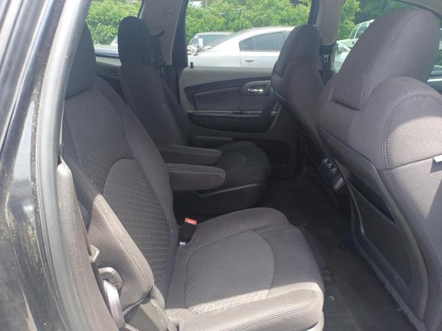 Photo 10 from auction – 2011 CHEVROLET TRAVERSE L with VIN 1GNKRGED4BJ375252