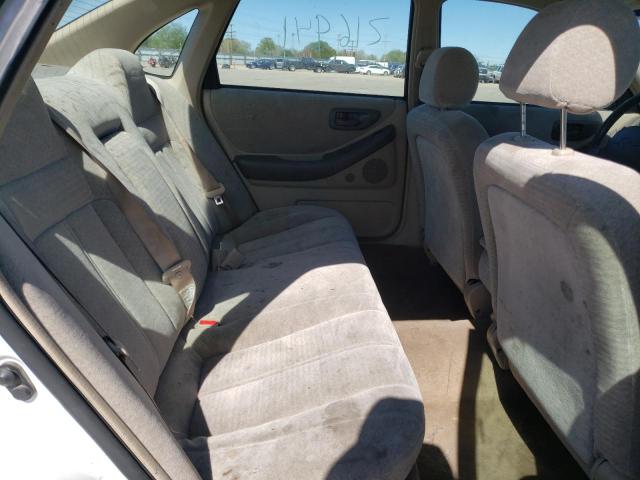 Photo 6 from auction – 1998 TOYOTA AVALON XL with VIN 4T1BF18B1WU261346
