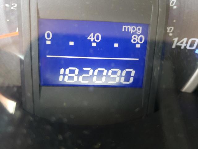 Photo 8 from auction – 2009 HONDA FIT with VIN JHMGE87239S040885