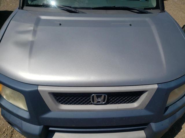 HONDA ELEMENT EX 2006 with VIN 5J6YH286X6L012755 - Photo from auction