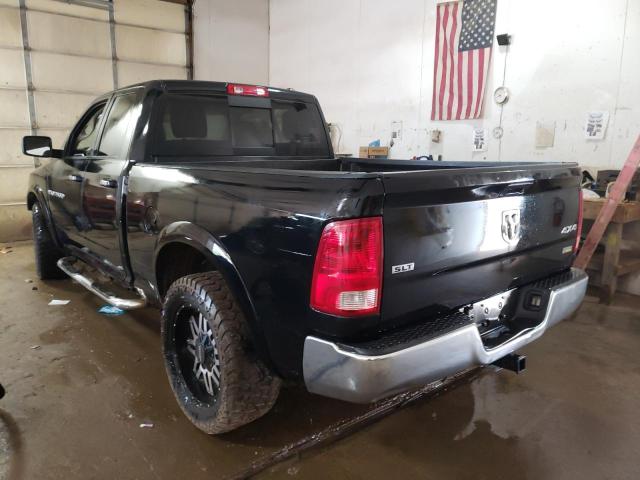 Photo 3 from auction – 2012 DODGE RAM 1500 S with VIN 1C6RD7GP4CS103509