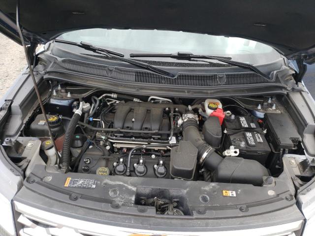 Photo 7 from auction – 2018 FORD EXPLORER L with VIN 1FM5K8F87JGA00111
