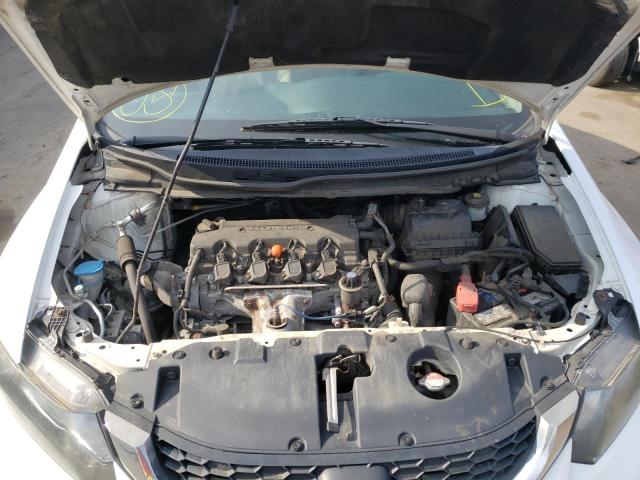 Zdjęcie 7 z aukcji – 2014 HONDA CIVIC LX z VIN 19XFB2F59EE030227