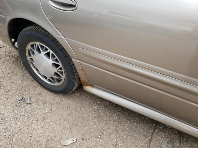 Photo 9 from auction – 2004 BUICK LESABRE CU with VIN 1G4HP52KX4U143851