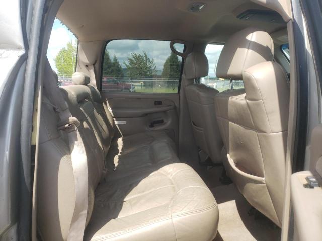 Photo 6 from auction – 2002 CHEVROLET SILVERADO with VIN 1GCHK23102F238461