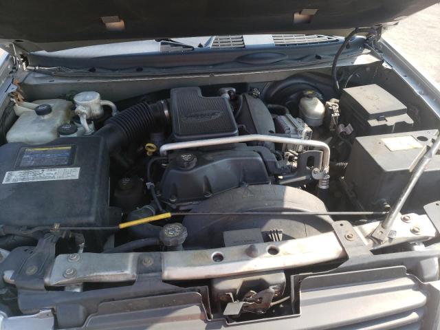 Photo 7 from auction – 2004 GMC ENVOY with VIN 1GKDS13S642130765