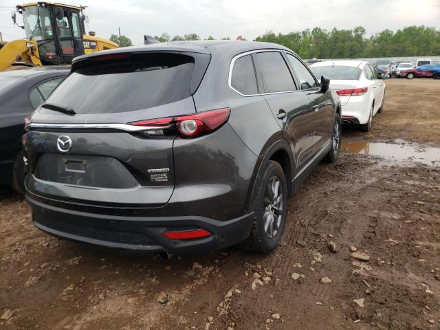 Photo 4 from auction – 2021 MAZDA CX-9 TOURI with VIN JM3TCBCY5M0505479