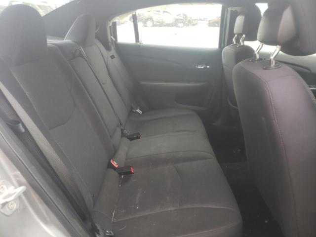 Photo 6 from auction – 2013 CHRYSLER 200 TOURIN with VIN 1C3CCBBB2DN575650
