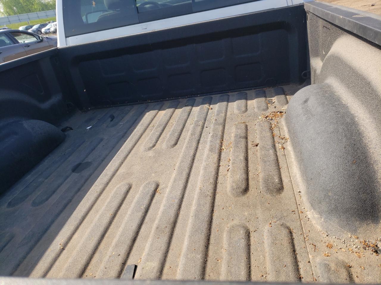 Photo 6 from auction – 2013 RAM 1500 ST with VIN 3C6JR7AG4DG588802