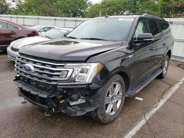 Photo 2 from auction – 2019 FORD EXPEDITION with VIN 1FMJK1JT0KEA80852