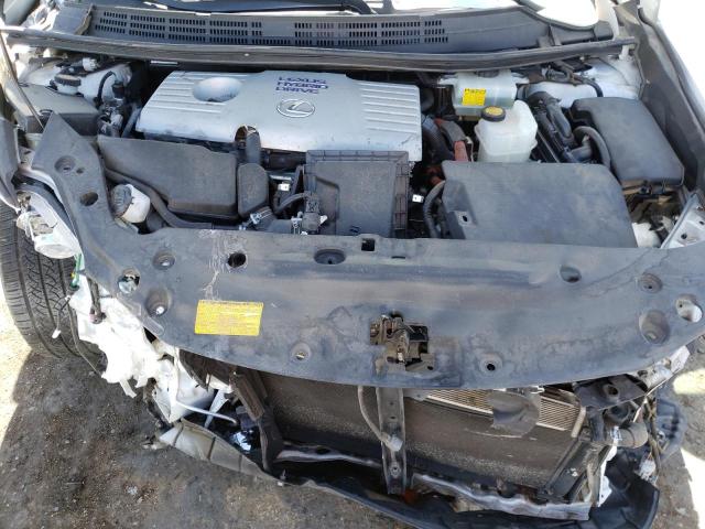 Photo 7 from auction – 2012 LEXUS CT 200 with VIN JTHKD5BH3C2063744