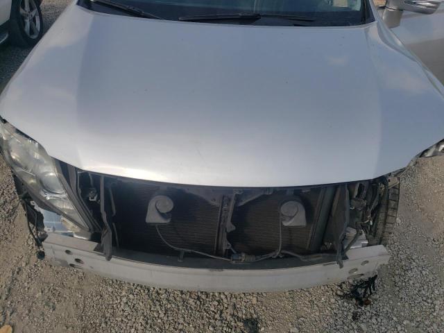 Photo 7 from auction – 2012 LEXUS RX 350 with VIN 2T2BK1BA2CC140720