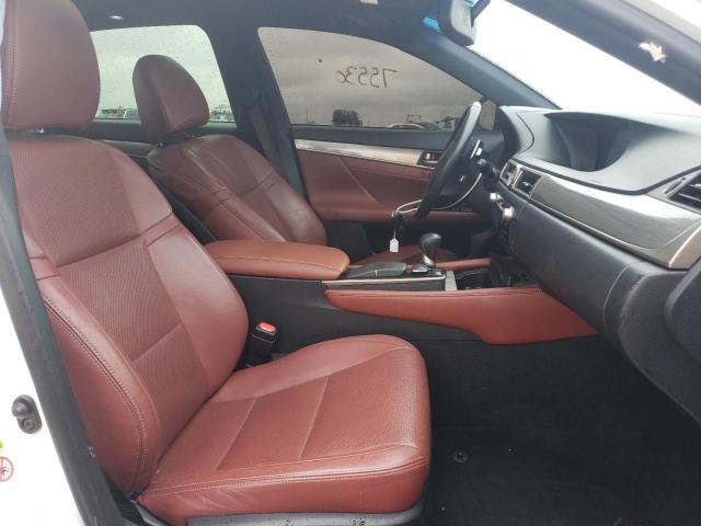 Photo 5 from auction – 2014 LEXUS GS 350 with VIN JTHCE1BL8E5026799