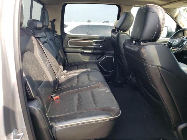 Photo 6 from auction – 2019 RAM 1500 LARAM with VIN 1C6SRFJT0KN510968