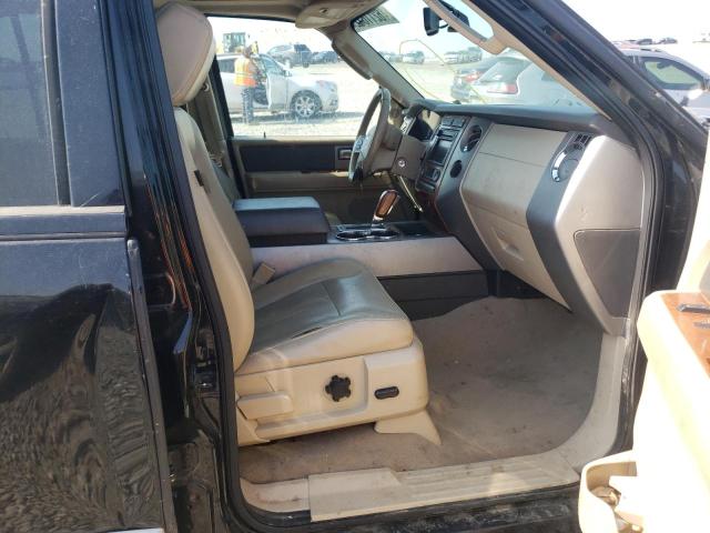 Photo 5 from auction – 2007 FORD EXPEDITION with VIN 1FMFK18557LA83701