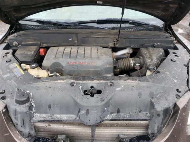 Photo 7 from auction – 2008 BUICK ENCLAVE CX with VIN 5GAEV23738J104968