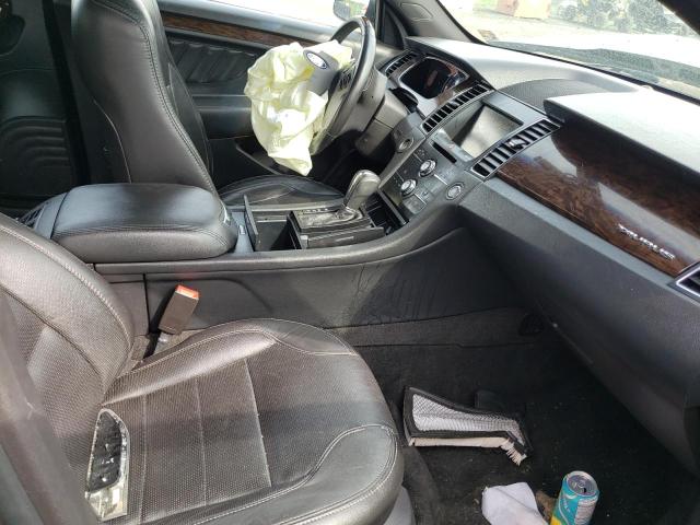 Photo 5 from auction – 2013 FORD TAURUS LIM with VIN 1FAHP2F8XDG225486