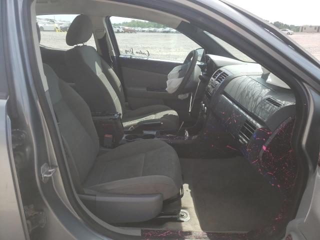 Photo 5 from auction – 2008 DODGE AVENGER SX with VIN 1B3LC56K38N687372