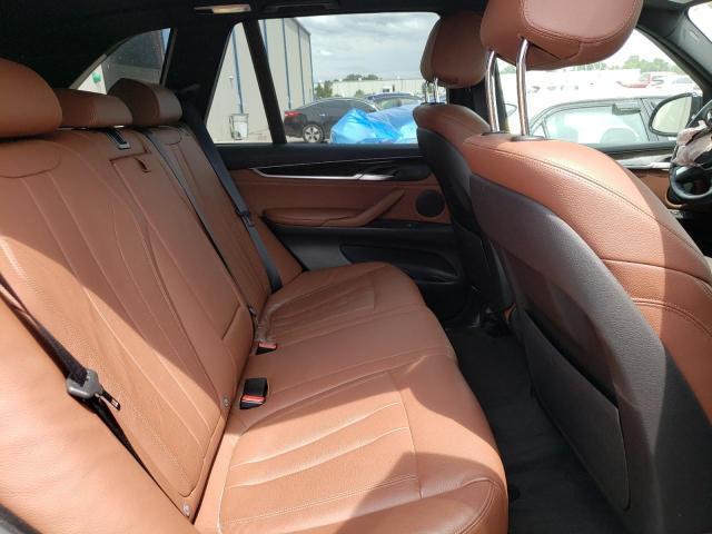 Photo 6 from auction – 2017 BMW X5 XDRIVE3 with VIN 5UXKR0C52H0V67522
