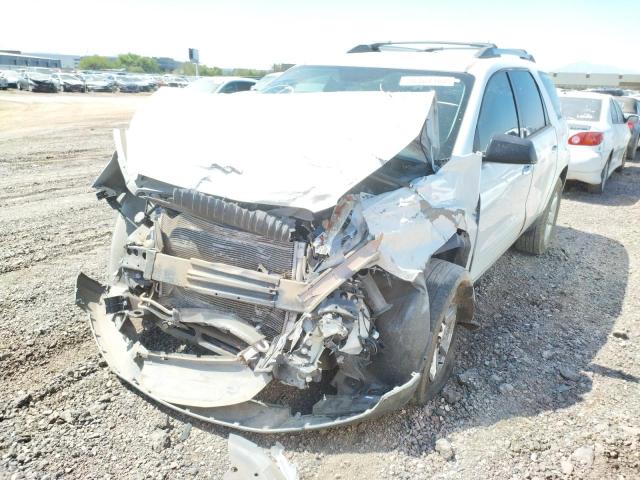 Photo 2 from auction – 2015 GMC ACADIA SLE with VIN 1GKKRNED3FJ154765