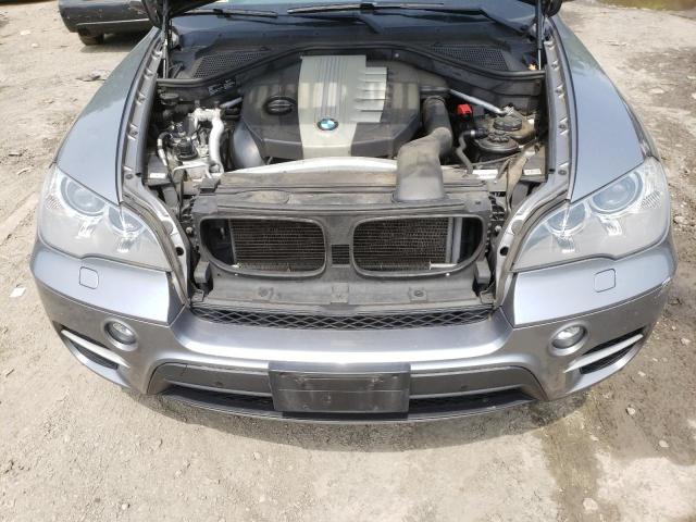 Photo 7 from auction – 2012 BMW X5 XDRIVE3 with VIN 5UXZW0C54CL673713