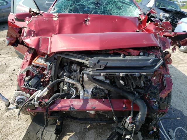 Photo 7 from auction – 2018 CHEVROLET EQUINOX LT with VIN 2GNAXJEV0J6169218