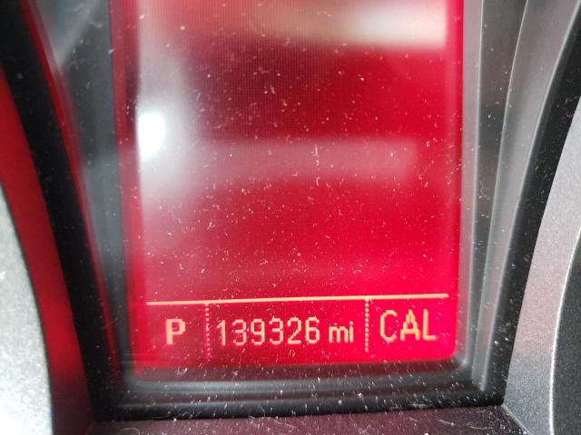 Photo 8 from auction – 2013 GMC TERRAIN SL with VIN 2GKALSEK5D6148308