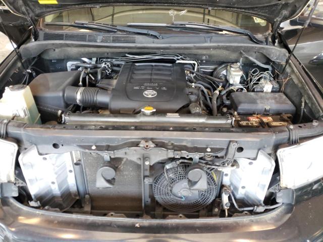 Photo 7 from auction – 2011 TOYOTA SEQUOIA PL with VIN 5TDDY5G14BS053709