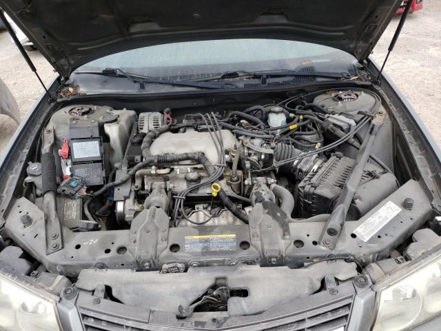 Photo 7 from auction – 2004 CHEVROLET IMPALA with VIN 2G1WF52E249457072