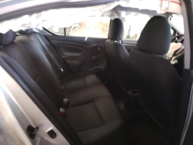 Photo 6 from auction – 2019 NISSAN VERSA S with VIN 3N1CN7AP5KL828508