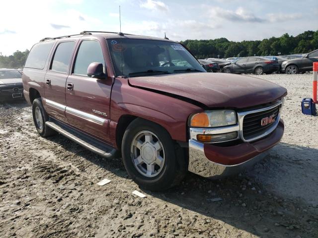 Photo 1 from auction – 2004 GMC YUKON with VIN 1GKEC16Z64J238626
