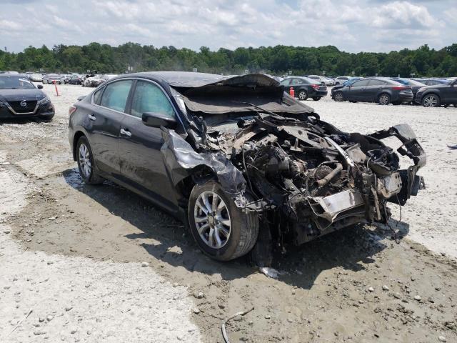 NISSAN ALTIMA 2.5 2015 with VIN 1N4AL3AP2FC118962 - Photo from auction