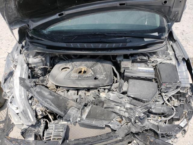 Photo 7 from auction – 2016 HYUNDAI ELANTRA SE with VIN 5NPDH4AE5GH674511