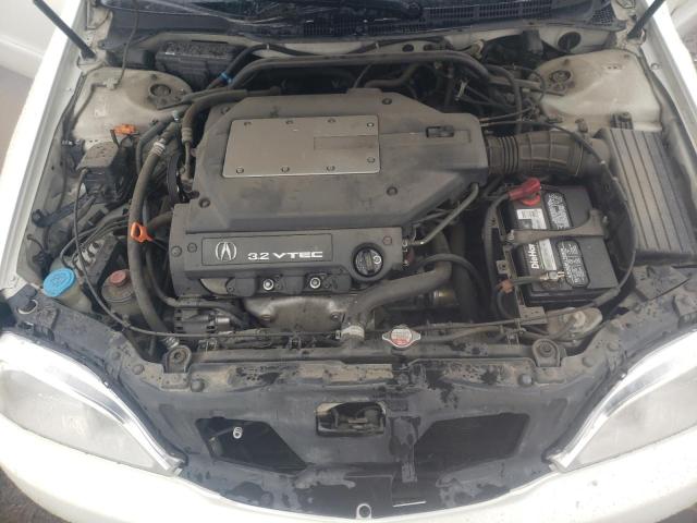 Photo 7 from auction – 2000 ACURA 3.2TL with VIN 19UUA5666YA059729