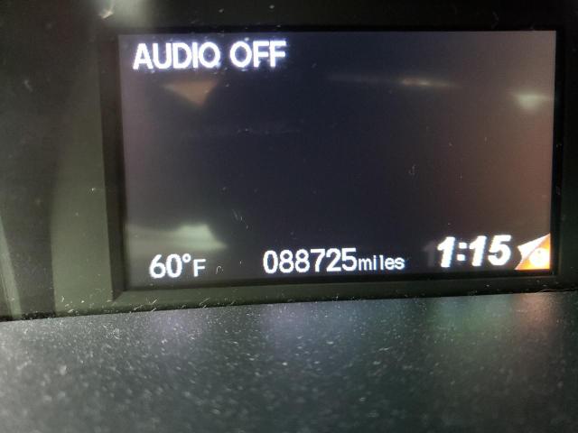 Photo 8 from auction – 2014 HONDA CIVIC LX with VIN 19XFB2F57EE014107