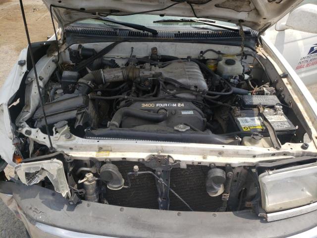Photo 7 from auction – 2001 TOYOTA 4RUNNER SR with VIN JT3GN86R710205454