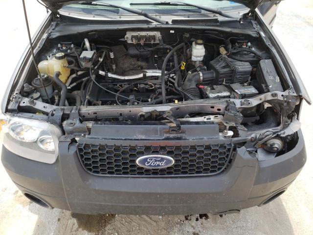 Photo 7 from auction – 2007 FORD ESCAPE XLS with VIN 1FMYU92Z57KB82067