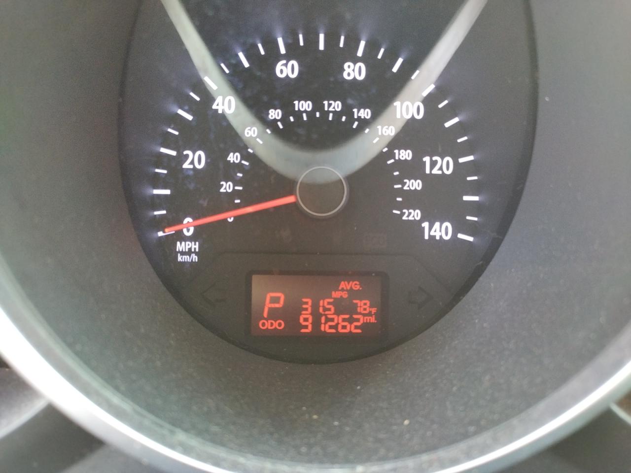 Foto 8 de la subasta – 2013 KIA SOUL + con VIN KNDJT2A62D7599121