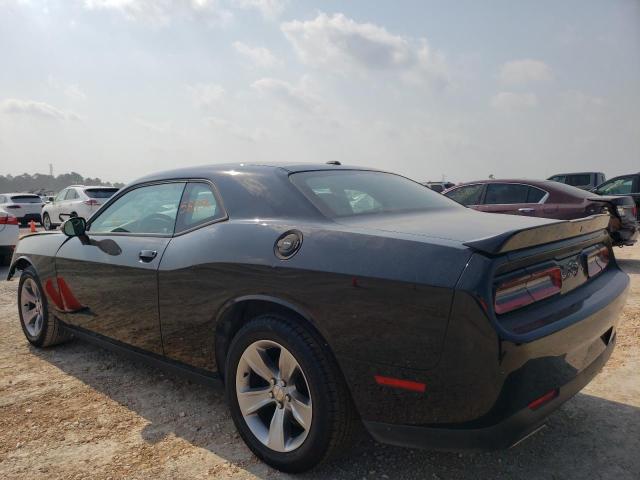 Photo 3 from auction – 2019 DODGE CHALLENGER with VIN 2C3CDZAG3KH718940