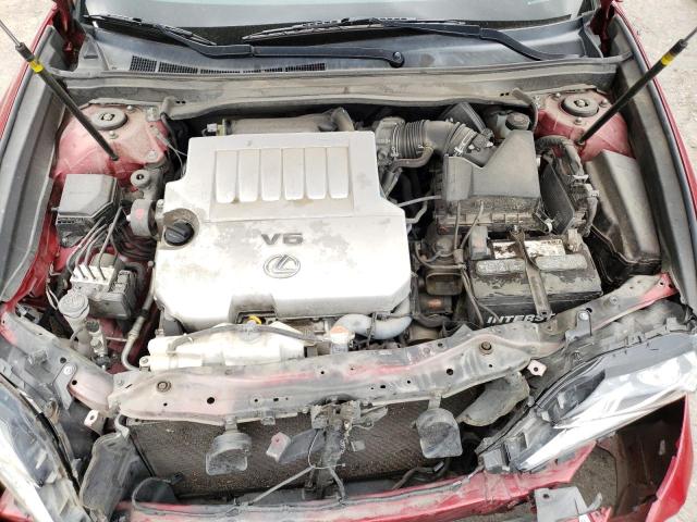 Photo 7 from auction – 2016 LEXUS ES 350 with VIN JTHBK1GG9G2218009