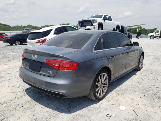 Photo 8 from auction – 2014 AUDI A4 PREMIUM with VIN WAUFFAFL6EN006960