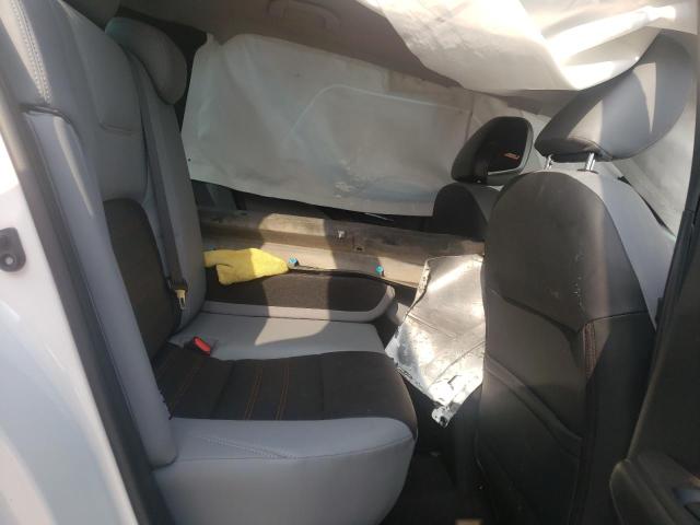 Photo 6 from auction – 2022 NISSAN KICKS with VIN 3N1CP5DV5NL476429