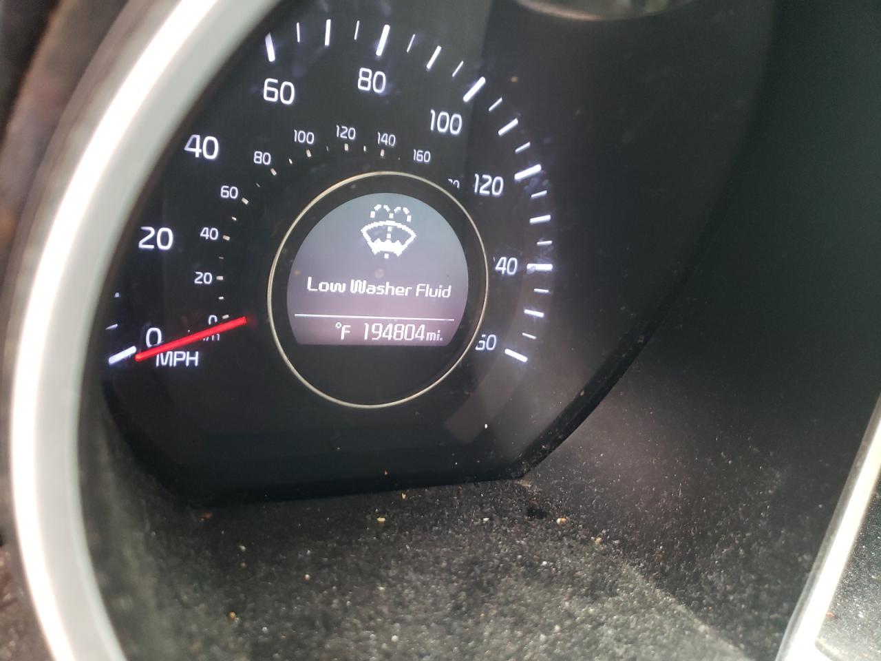 Photo 8 from auction – 2015 KIA OPTIMA LX with VIN 5XXGM4A75FG365612