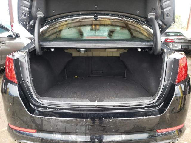 Photo 9 from auction – 2013 KIA OPTIMA EX with VIN 5XXGN4A75DG154176